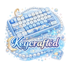 keycrafted.online - Home